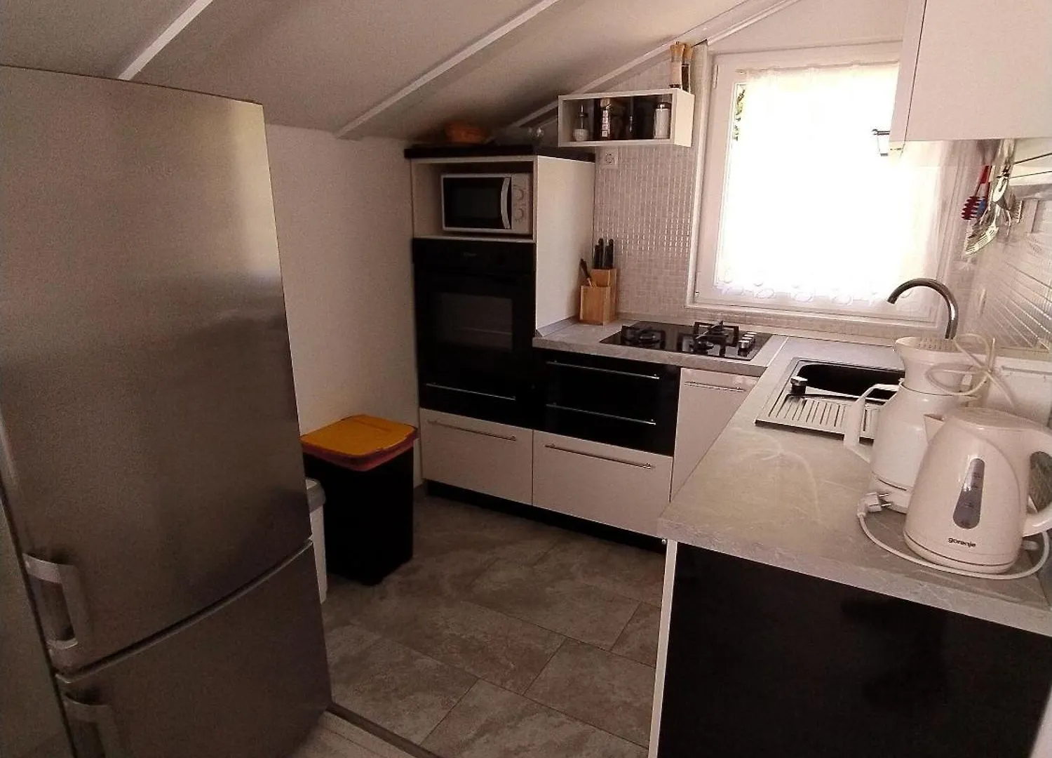 Apartments Mirjana T. Supetarska Draga