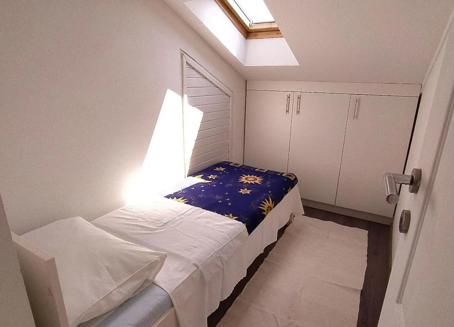 Apartments Mirjana T. Supetarska Draga