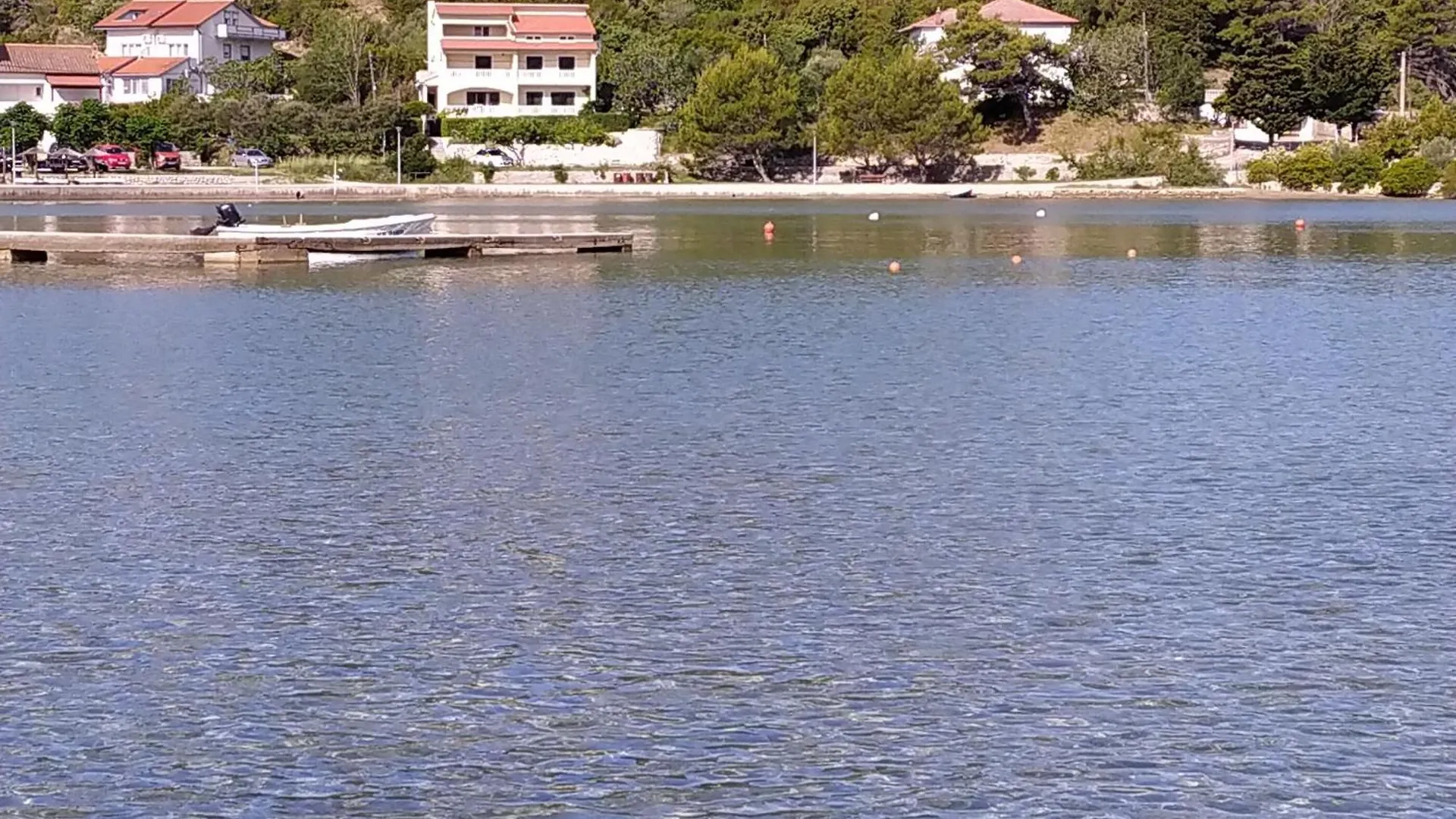 Apartments Mirjana T. Supetarska Draga Croatia
