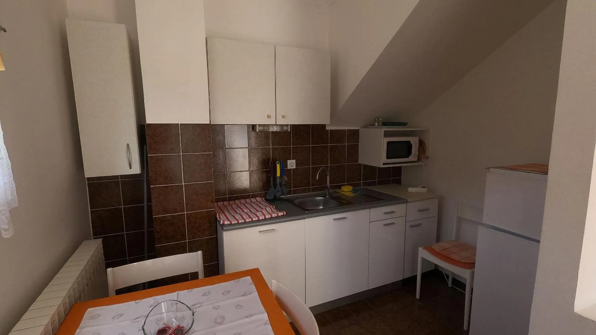 Apartments Mirjana T. Supetarska Draga