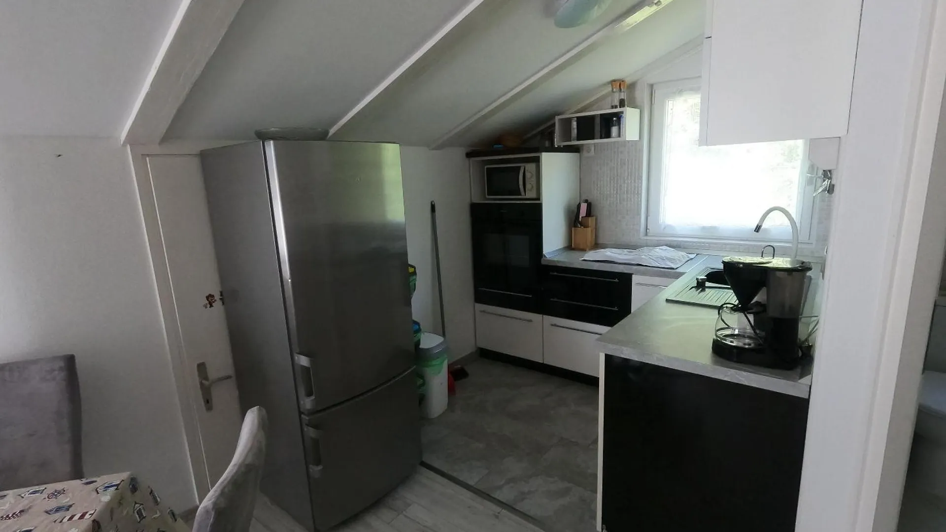 Apartments Mirjana T. Supetarska Draga Croatia